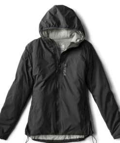 Off The Water Orvis Women's Pro Insulated Hoody