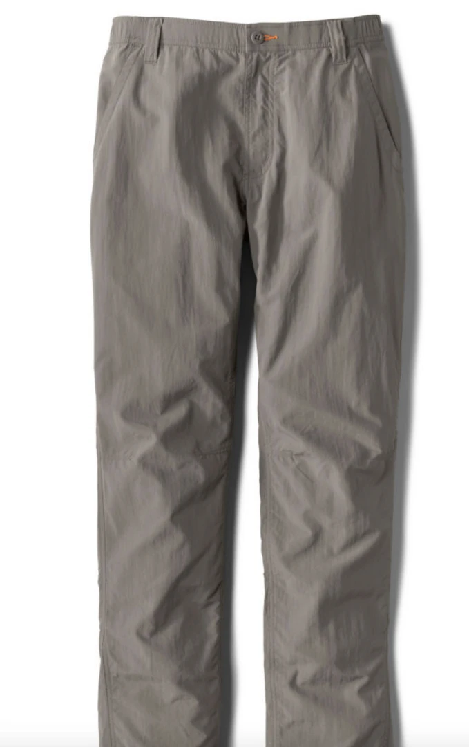 Orvis Ultralight Pant Off The Water 1 Orvis Ultralight Pant Off The Water