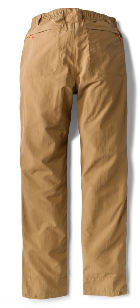 Orvis Ultralight Pant Off The Water 3 Orvis Ultralight Pant Off The Water