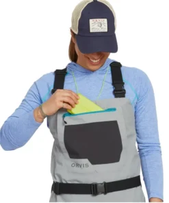 Off The Water Orvis Women's Clearwater Waders