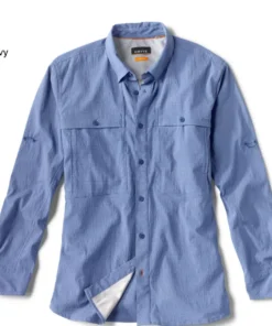 Orvis Open Air Caster Fishing Shirt Men's NEW COLORS Off The Water