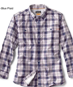 Orvis Open Air Caster Fishing Shirt Men's NEW COLORS Off The Water