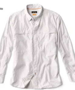 Orvis Open Air Caster Fishing Shirt Men's NEW COLORS Off The Water