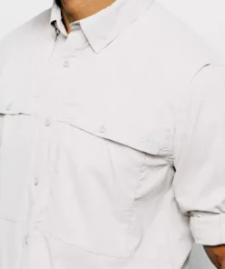 Orvis Open Air Caster Fishing Shirt Men's NEW COLORS Off The Water