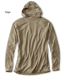 Orvis Pro Sun Hoodie