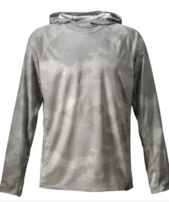 Orvis Pro Sun Hoodie