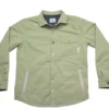 Wise River Sage Shirt Jacket Off The Water