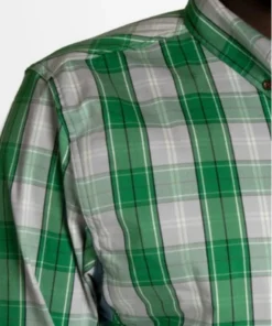 Off The Water Wise River Bridger Shirt