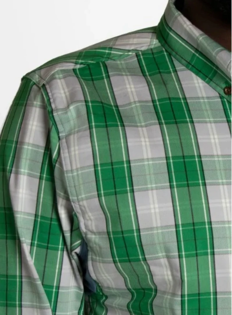 Off The Water Wise River Bridger Shirt 1 Off The Water Wise River Bridger Shirt