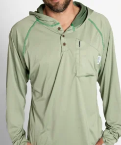 Cheap Fishing Outfits Store 29 Wise River South Fork Sun Hoody Desert Sage Off The Water