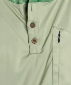 Wise River South Fork Sun Hoody Desert Sage Off The Water