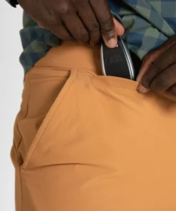 Off The Water Wise River Pomeroy Short