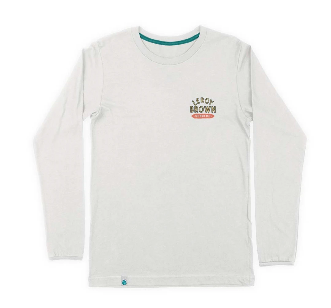 Sendero Provisions Off The Water Sendero Provision Bad Leroy Long Sleeve T 2 Sendero Provisions Off The Water Sendero Provision Bad Leroy Long Sleeve T