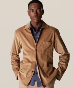 Eton Blue Long Sleeve Jersey Shirt 7 Eton Blue Long Sleeve Jersey Shirt