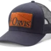 Off The Water Orvis Ripstop Covert Trucker Hat