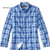 Off The Water Orvis Rainy Bridge 2.0 Shirt