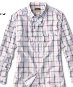 Off The Water Orvis Rainy Bridge 2.0 Shirt