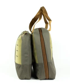 Umpqua ZS2 Traveler Fly Tying Kit Fly Tying Vises And Tools