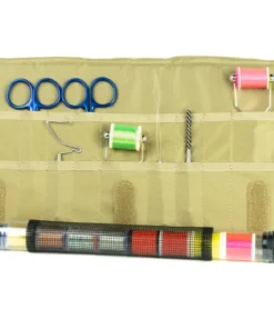Umpqua ZS2 Traveler Fly Tying Kit Fly Tying Vises And Tools