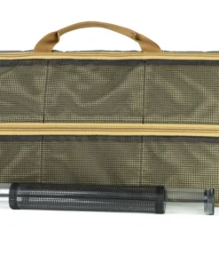 Umpqua ZS2 Traveler Fly Tying Kit Fly Tying Vises And Tools