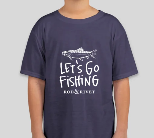 Rod & Rivet Rod And Rivet Kids Shirt 4 Rod & Rivet Rod And Rivet Kids Shirt