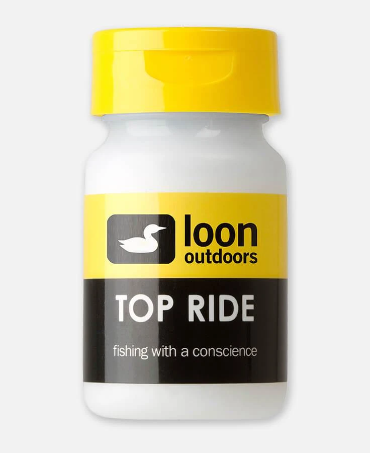 Loon Top Ride Floatant Accessories 1 Loon Top Ride Floatant Accessories