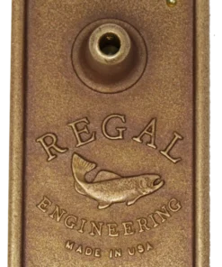 Regal Revolution Vises