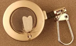 Accessories Anglers Image Magnetic Zinger