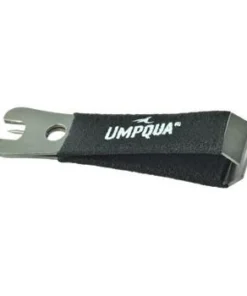 Umpqua River Grip Nippers Accessories