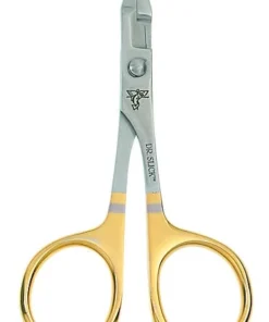 Dr. Slick Barb Crusher Scissor Clamps