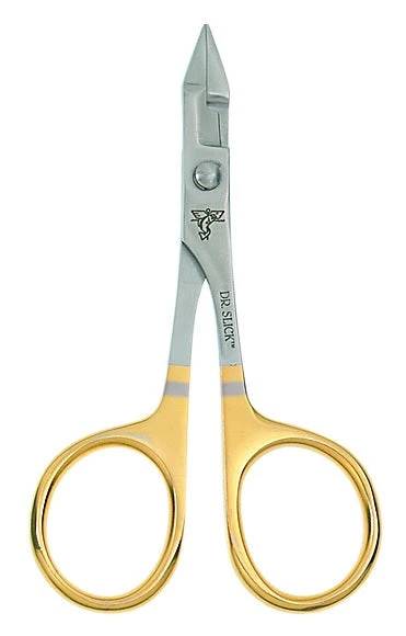Dr. Slick Barb Crusher Scissor Clamps 1 Dr. Slick Barb Crusher Scissor Clamps