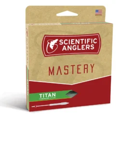 Scientific Anglers Mastery Titan Floating Fly Line Accessories