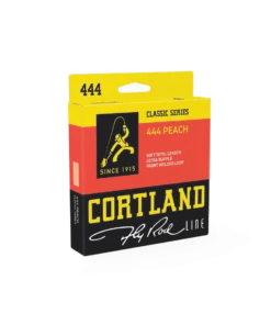 Accessories Cortland 444 Classic Floating Fly Line