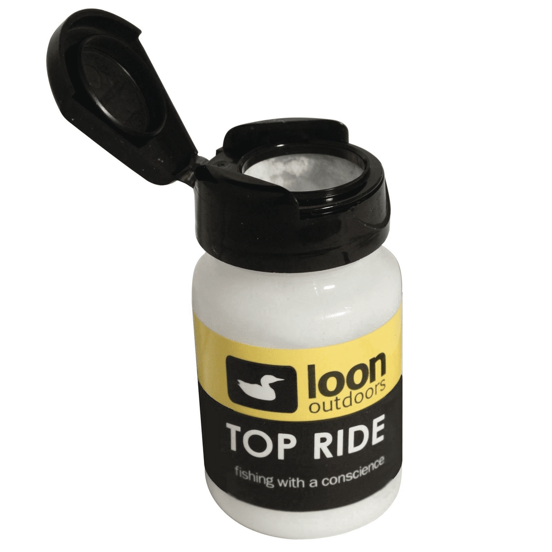 Loon Top Ride Floatant Accessories 2 Loon Top Ride Floatant Accessories