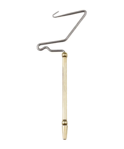 Terra Rotating Whip Finisher