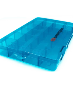 Accessories Umpqua Bug Locker Fly Box 4624