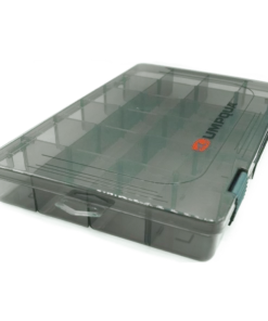 Accessories Umpqua Bug Locker Fly Box 4624