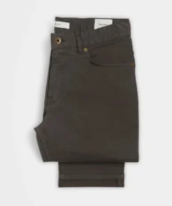 Billy Reid 5 Pocket Pant Off The Water