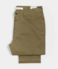 Billy Reid 5 Pocket Pant Off The Water