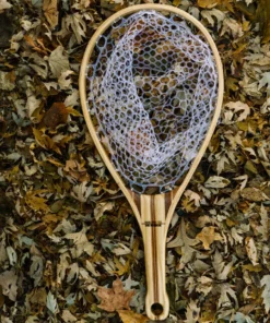 Accessories Bob McKenzie Custom Net #1 15" Basket