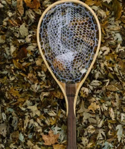 Accessories Bob McKenzie Custom Net #4 15" Basket